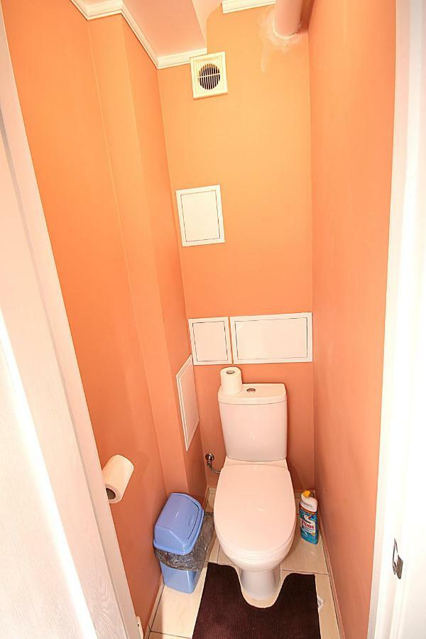 Inn Home Apartments - Pechersk Area 키예프 외부 사진